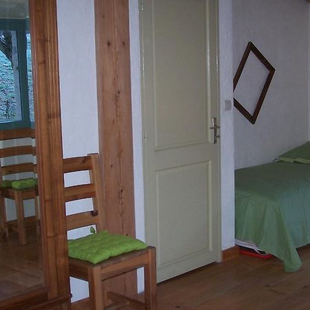 Marcols-les-Eaux Salomony Chambre D'Hotes מראה חיצוני תמונה