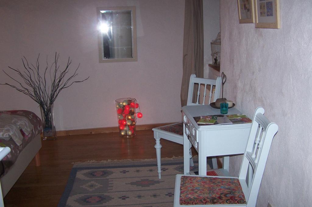 Marcols-les-Eaux Salomony Chambre D'Hotes חדר תמונה