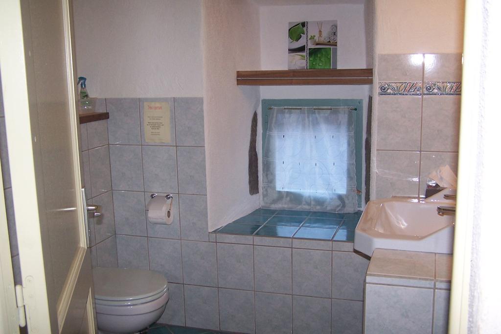 Marcols-les-Eaux Salomony Chambre D'Hotes חדר תמונה